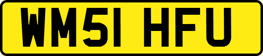 WM51HFU