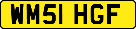 WM51HGF