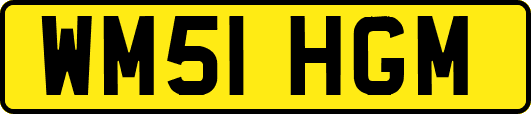 WM51HGM