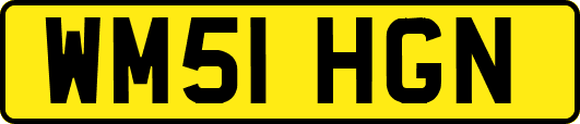 WM51HGN