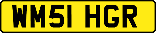 WM51HGR