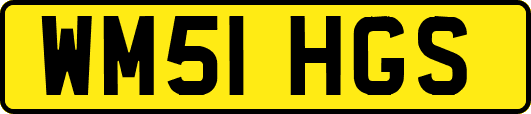 WM51HGS