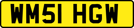 WM51HGW