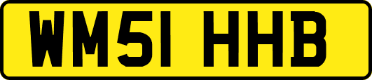 WM51HHB