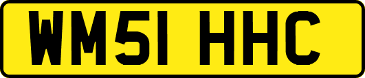 WM51HHC