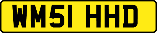 WM51HHD