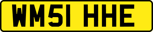 WM51HHE