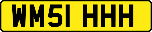 WM51HHH
