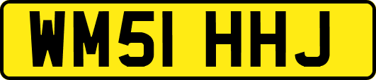 WM51HHJ