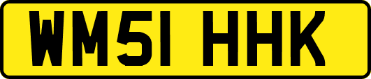 WM51HHK