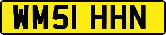 WM51HHN