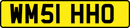 WM51HHO