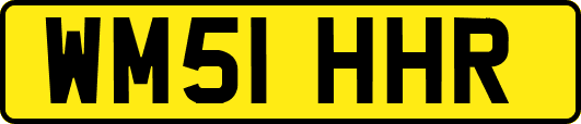 WM51HHR