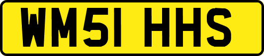 WM51HHS