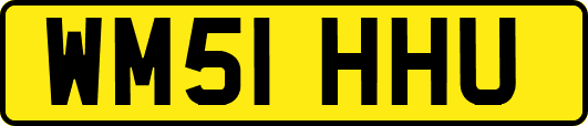 WM51HHU