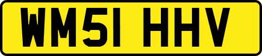 WM51HHV