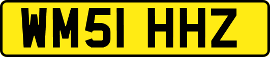 WM51HHZ