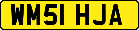 WM51HJA