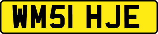 WM51HJE