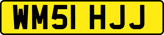 WM51HJJ