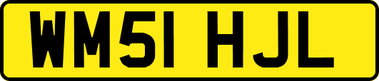 WM51HJL