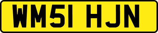 WM51HJN