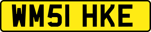 WM51HKE