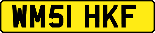 WM51HKF