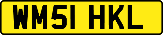 WM51HKL