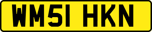 WM51HKN