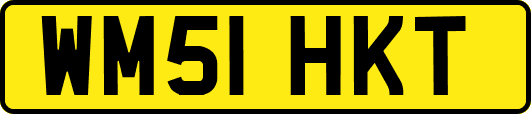 WM51HKT