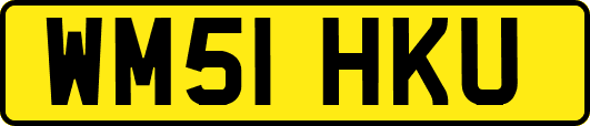 WM51HKU