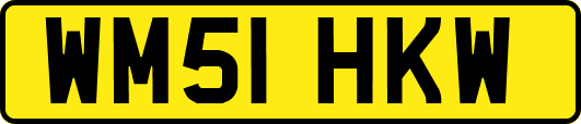 WM51HKW