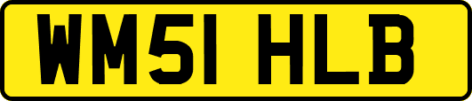 WM51HLB