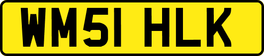 WM51HLK