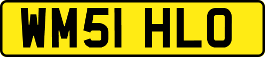 WM51HLO