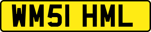 WM51HML
