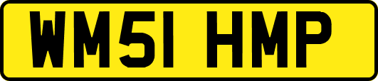 WM51HMP