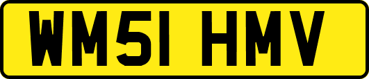 WM51HMV