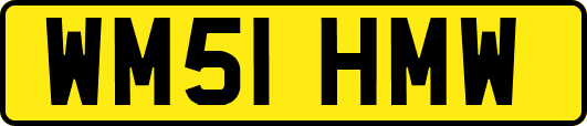 WM51HMW