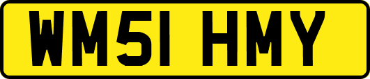WM51HMY