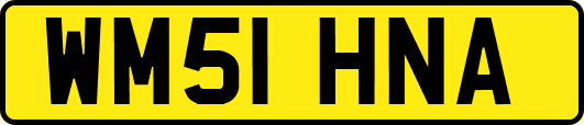 WM51HNA