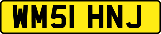 WM51HNJ