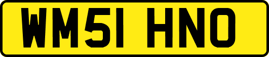 WM51HNO