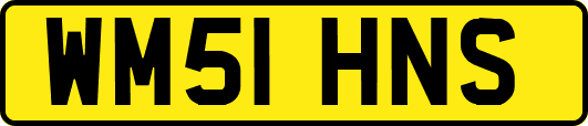 WM51HNS