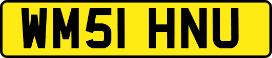 WM51HNU