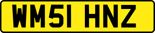WM51HNZ