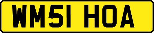 WM51HOA