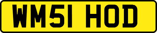 WM51HOD