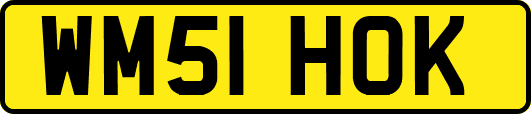 WM51HOK